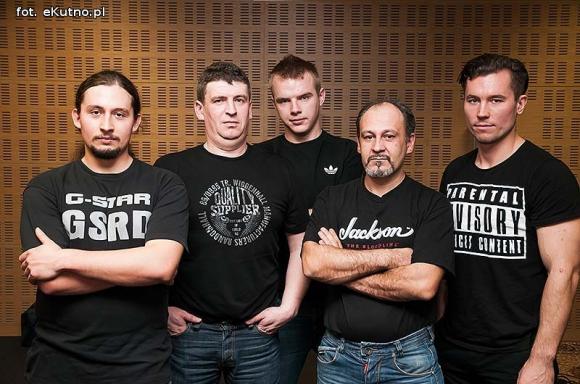 Nigtmares zagra w Sali Kongresowej w Warszawie