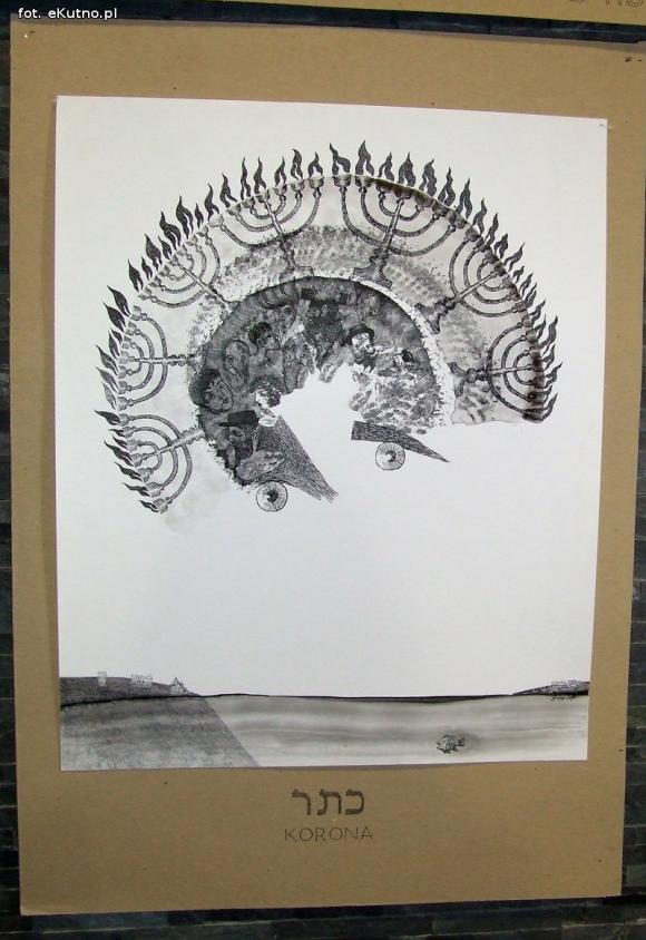 Karp faszerowany. Zagubiony świat Miasteczka Szaloma Asza