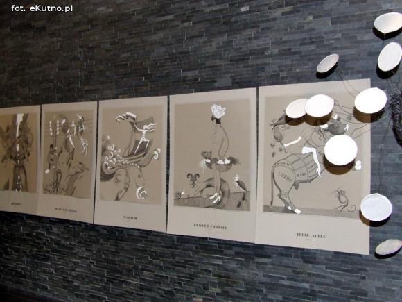 Karp faszerowany. Zagubiony świat Miasteczka Szaloma Asza