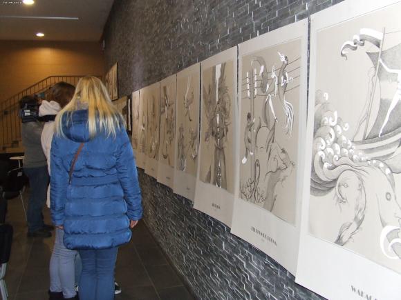 Karp faszerowany. Zagubiony świat Miasteczka Szaloma Asza