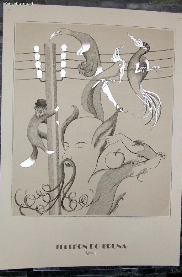 Karp faszerowany. Zagubiony świat Miasteczka Szaloma Asza