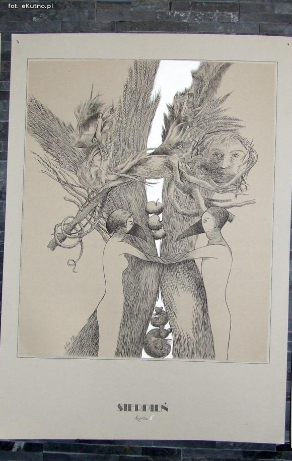 Karp faszerowany. Zagubiony świat Miasteczka Szaloma Asza