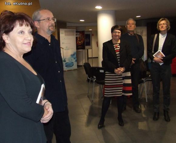 Karp faszerowany. Zagubiony świat Miasteczka Szaloma Asza