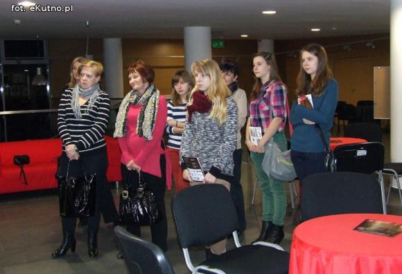 Karp faszerowany. Zagubiony świat Miasteczka Szaloma Asza