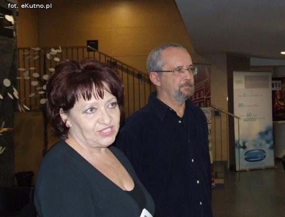 Karp faszerowany. Zagubiony świat Miasteczka Szaloma Asza