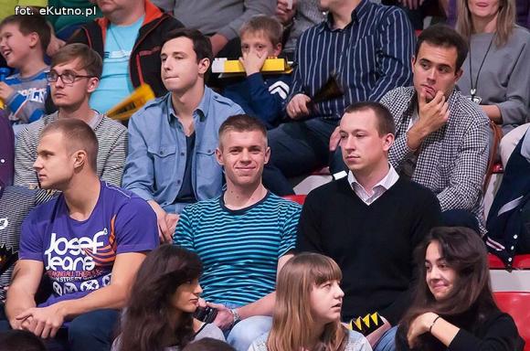 Nieprawda, że w Kutnie jest nudno: emocje kibiców koszykówki
