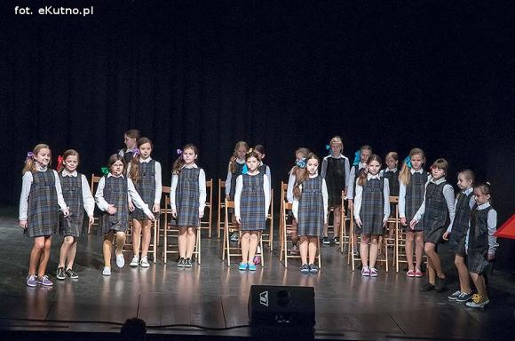 List do Dzieci w ramach VIII Festiwalu im. Szaloma Asza