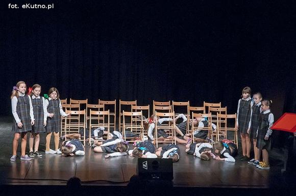 List do Dzieci w ramach VIII Festiwalu im. Szaloma Asza