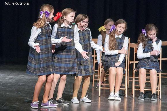 List do Dzieci w ramach VIII Festiwalu im. Szaloma Asza