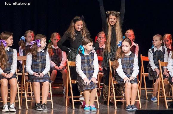 List do Dzieci w ramach VIII Festiwalu im. Szaloma Asza