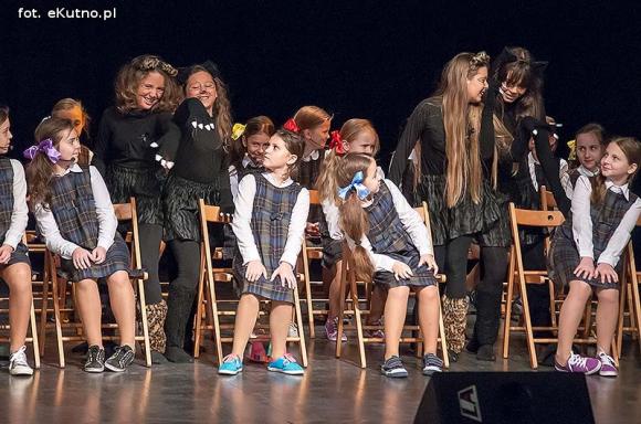 List do Dzieci w ramach VIII Festiwalu im. Szaloma Asza