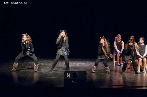 List do Dzieci w ramach VIII Festiwalu im. Szaloma Asza