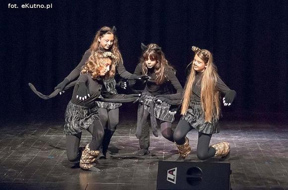 List do Dzieci w ramach VIII Festiwalu im. Szaloma Asza