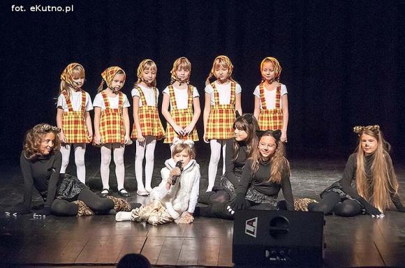 List do Dzieci w ramach VIII Festiwalu im. Szaloma Asza