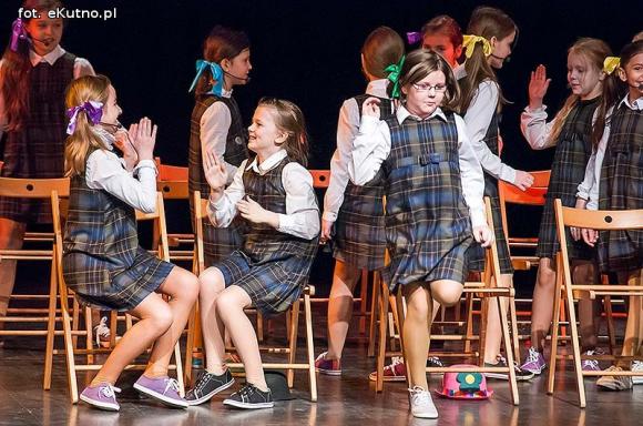 List do Dzieci w ramach VIII Festiwalu im. Szaloma Asza