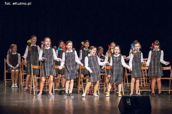 List do Dzieci w ramach VIII Festiwalu im. Szaloma Asza