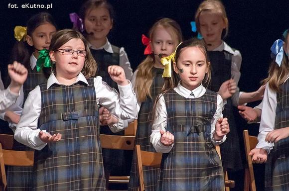 List do Dzieci w ramach VIII Festiwalu im. Szaloma Asza