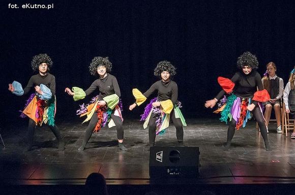 List do Dzieci w ramach VIII Festiwalu im. Szaloma Asza