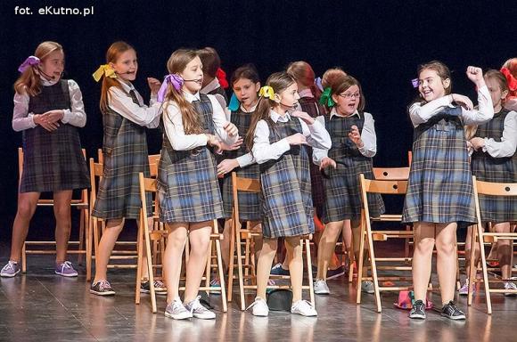 List do Dzieci w ramach VIII Festiwalu im. Szaloma Asza