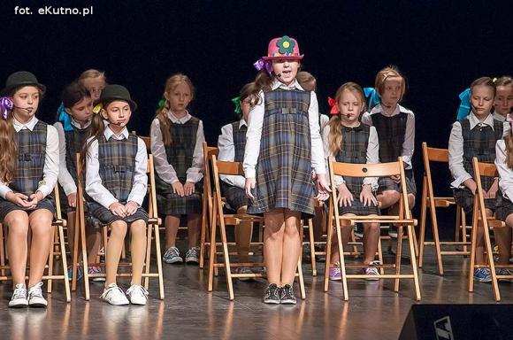 List do Dzieci w ramach VIII Festiwalu im. Szaloma Asza