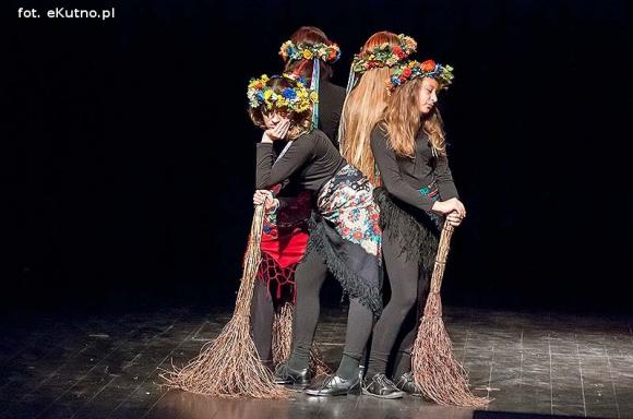 List do Dzieci w ramach VIII Festiwalu im. Szaloma Asza