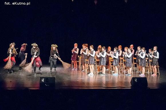 List do Dzieci w ramach VIII Festiwalu im. Szaloma Asza