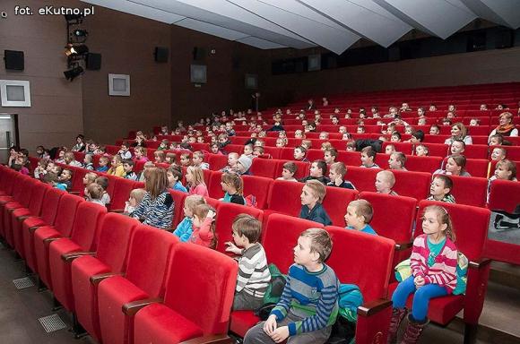 List do Dzieci w ramach VIII Festiwalu im. Szaloma Asza