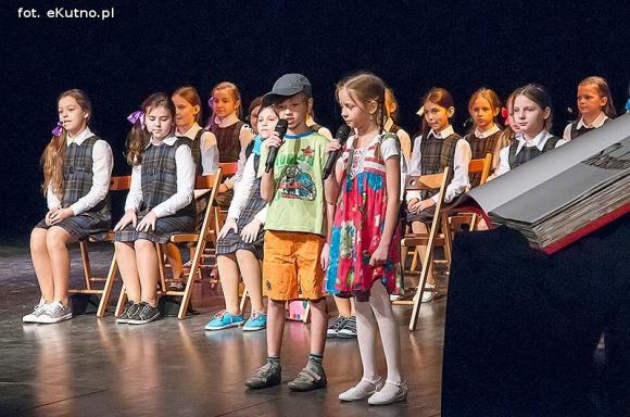 List do Dzieci w ramach VIII Festiwalu im. Szaloma Asza