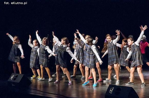 List do Dzieci w ramach VIII Festiwalu im. Szaloma Asza