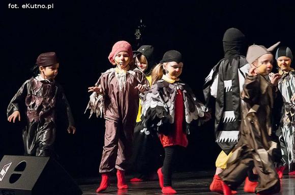 List do Dzieci w ramach VIII Festiwalu im. Szaloma Asza