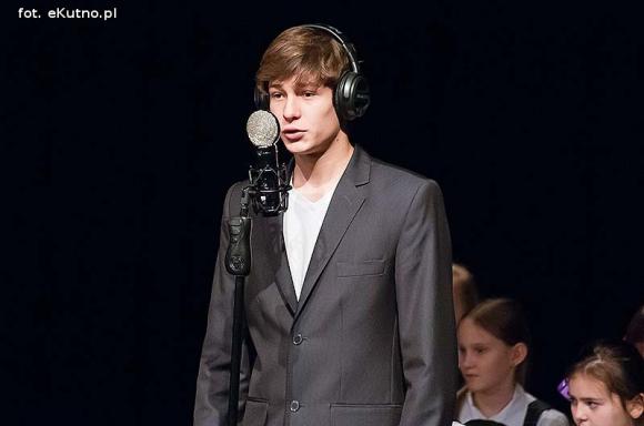 List do Dzieci w ramach VIII Festiwalu im. Szaloma Asza