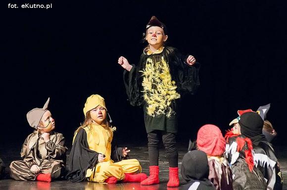 List do Dzieci w ramach VIII Festiwalu im. Szaloma Asza