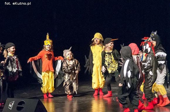 List do Dzieci w ramach VIII Festiwalu im. Szaloma Asza