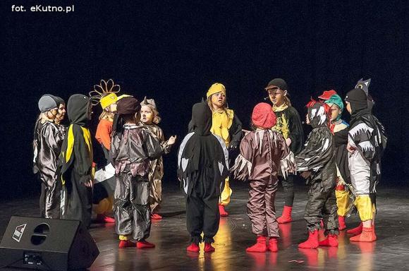 List do Dzieci w ramach VIII Festiwalu im. Szaloma Asza