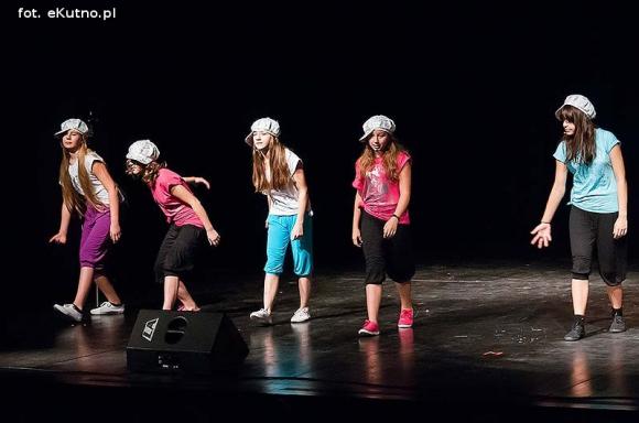 List do Dzieci w ramach VIII Festiwalu im. Szaloma Asza