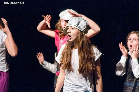 List do Dzieci w ramach VIII Festiwalu im. Szaloma Asza