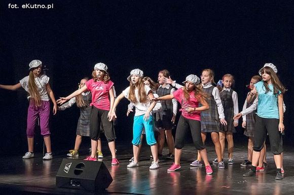 List do Dzieci w ramach VIII Festiwalu im. Szaloma Asza