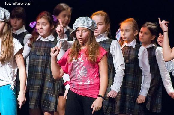 List do Dzieci w ramach VIII Festiwalu im. Szaloma Asza