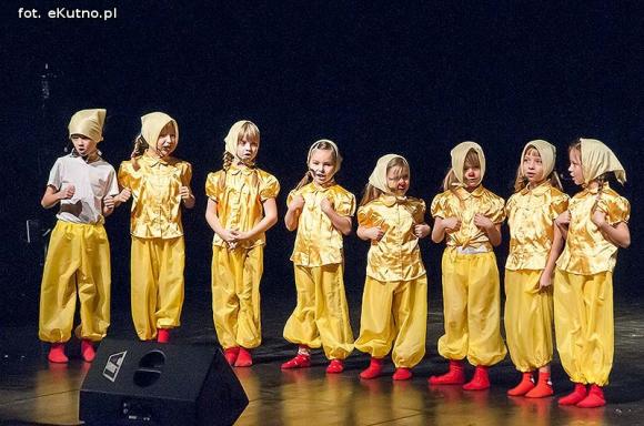 List do Dzieci w ramach VIII Festiwalu im. Szaloma Asza