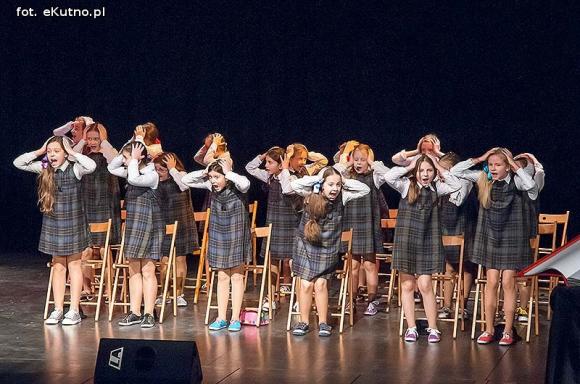 List do Dzieci w ramach VIII Festiwalu im. Szaloma Asza