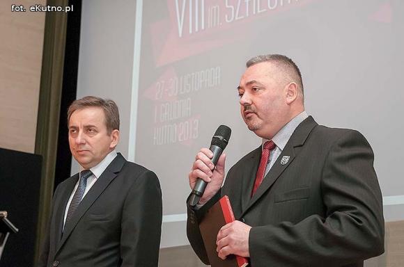 Otwarcie VIII Festiwalu im. Szaloma Asza oraz promocja pierwszego polskiego wydania Dramatów Asza