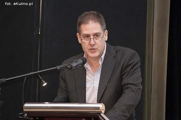 Otwarcie VIII Festiwalu im. Szaloma Asza oraz promocja pierwszego polskiego wydania Dramatów Asza