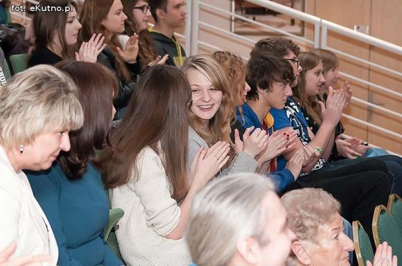 Otwarcie VIII Festiwalu im. Szaloma Asza oraz promocja pierwszego polskiego wydania Dramatów Asza