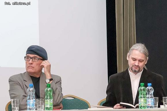 Otwarcie VIII Festiwalu im. Szaloma Asza oraz promocja pierwszego polskiego wydania Dramatów Asza