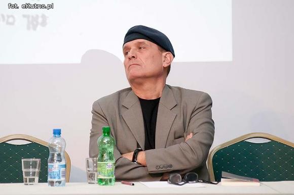 Otwarcie VIII Festiwalu im. Szaloma Asza oraz promocja pierwszego polskiego wydania Dramatów Asza