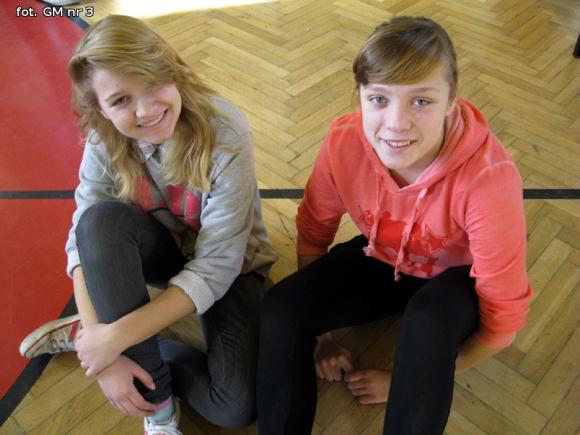 Zawody Strzeleckie w Gimnazjum nr 3