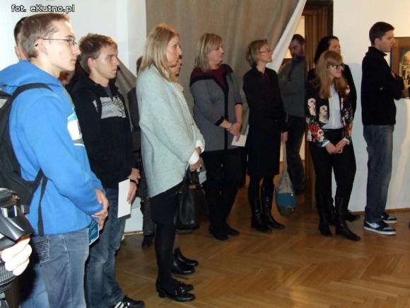 Przetrwali w obrazach z serca Hanny Kossowskiej