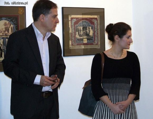 Przetrwali w obrazach z serca Hanny Kossowskiej