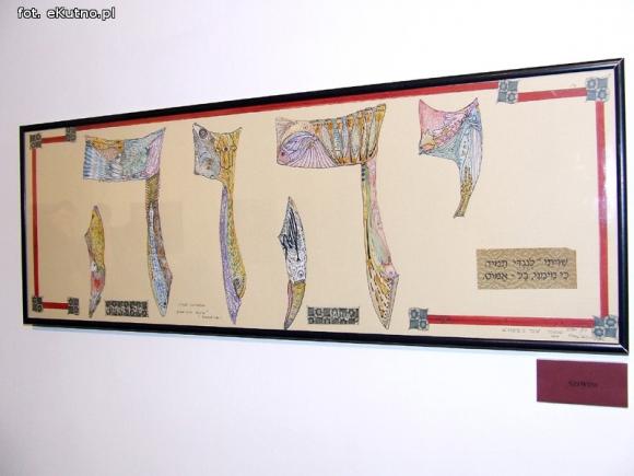 Przetrwali w obrazach z serca Hanny Kossowskiej