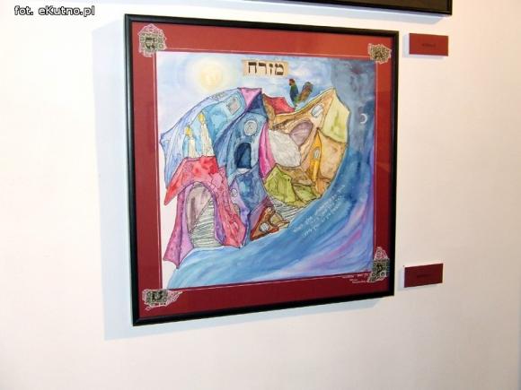 Przetrwali w obrazach z serca Hanny Kossowskiej